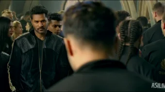 Ko'cha raqqosi 3D / Hayot o'yinlari 2 Hind kino 2020 Uzbek tilida O'zbekcha tarjima kino Full HD tas-ix skachat skrinshot 2