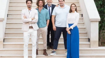 Hayot saboqlari / Xonavayron boyvachchalar Premyera Fransiya filmi Uzbek tilida 2021 HD O'zbek tarjima skrinshot 1