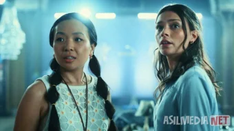 Makston Holl / Makston Xol 2024 Serial Barcha Qismlar Uzbek tilida O'zbekcha tarjima kino Full HD tas-ix skachat skrinshot 4