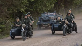 Diversant taqdiri Uzbek tilida 2021 O'zbekcha tarjima kino HD skrinshot 2