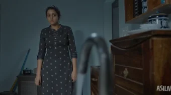 Tirik qolgan o'g'il / Xonadoshlar / Uy sheriklari / Qo'shnilar / Uydoshlar 2025 Hind kino Uzbek tilida O'zbekcha tarjima kino Full HD tas-ix skachat skrinshot 4