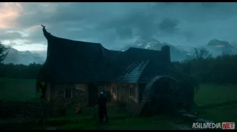 Frankenshteyn Premyera 2025 Uzbek tilida Frankinstin / Frankenshten / Frankishten / Frankenshten / Frakenshten O'zbekcha tarjima kino Full HD tas-ix skachat skrinshot 3