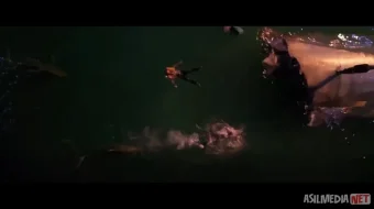 Chuqur suvlar / Tubsizlik akulalari 2026 Premyera Uzbek tilida O'zbekcha tarjima kino Full HD tas-ix skachat skrinshot 2