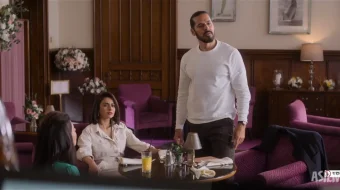 Erimning Xotini 2025 Uzbek tilida O'zbekcha tarjima kino Full HD tas-ix skachat skrinshot 3