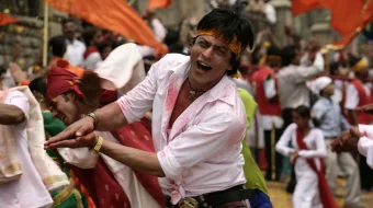 Don 1 Hind kino Uzbek tilida 2006 Full HD O'zbek tarjima tas-ix skachat skrinshot 1