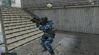 CrossFire 2010 PC Game skrinshot 1