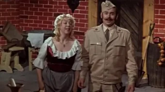 Bor ekanda yo'q ekan / Uzoq Qirollikda Mosfilm SSSR kinosi Uzbek tilida 1970 O'zbekcha tarjima kino HD skrinshot 2