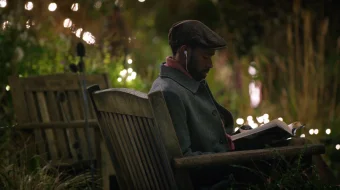 Ikki qalb rojdestvosi Uzbek tilida 2019 O'zbekcha tarjima kino HD skrinshot 3