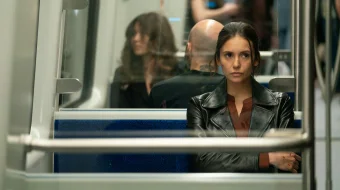 Josus O'yini / Tosh Yo'nuvchi / G'isht Teruvchi Uzbek tilida 2023 O'zbekcha tarjima kino HD skrinshot 3