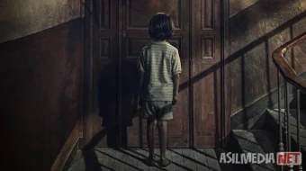 La'natlangan uy 32 / Lanatlangan 32-uy Ispaniya Ujas filmi 2020 Uzbek tilida O'zbekcha tarjima kino Full HD tas-ix skachat skrinshot 3