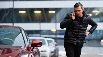 Mo'jaz film / Baxt bu Uzbek tilida 2015 kino HD skrinshot 3