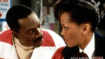 Beverli Hills Politsiyasi 3 / Beverli Xillzlik Politsiyachi 3 1994 Uzbek tilida O'zbekcha tarjima kino Full HD tas-ix skachat skrinshot 3