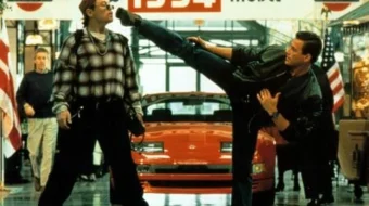 Vaqt nazoratchisi 1 / Vaqt politsiyasi 1 Uzbek tilida 1994 O'zbekcha tarjima film Full HD skachat skrinshot 3