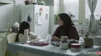Vijdon iskanjasi / Oq sigir haqida ballada 2020 Uzbek tilida O'zbekcha tarjima kino Full HD tas-ix skachat skrinshot 3