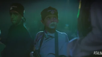 Opa-singil: Qizil ilonlar / Qurolli opa-singillar 2019 Uzbek tilida O'zbekcha tarjima kino Full HD tas-ix skachat skrinshot 3