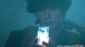 Muhabbat ifori / Sevgi ifori Premyera Koreya filmi Uzbek tilida O'zbekcha 2023 tarjima kino Full HD tas-ix skachat skrinshot 1