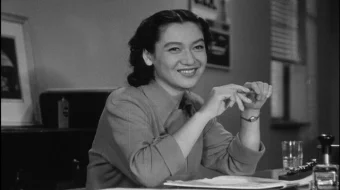 Bug'doy pishig'i / Bakushu Yaponiya filmi Uzbek tilida 1951 HD O'zbek tarjima skrinshot 3