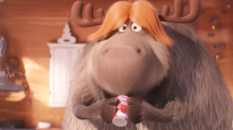 Grinch Multfilm Uzbek tilida 2018 O'zbekcha tarjima HD skrinshot 3