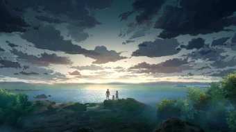 Pari va oq kit Multfilm Uzbek tilida 2024 O'zbekcha tarjima HD skrinshot 1