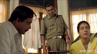 Dushman / Manyak / Opamning qasosi 2 Hind kino 1998 Uzbek tilida O'zbekcha tarjima kino Full HD tas-ix skachat skrinshot 2