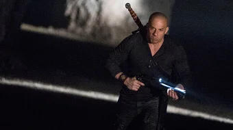 So'ngi jodugarlar ovchisi O'zbek tilida 2015 Uzbekcha tarjima / Последний охотник на ведьм / The Last Witch Hunter / Tas-IX skachat skrinshot 3