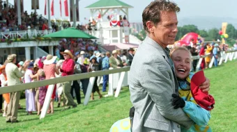 G'aroyib poyga Uzbek tilida 2005 O'zbekcha tarjima kino HD skrinshot 3