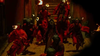 Kelgindilar 1 / Alenoid 1 / O'zga sayyoraliklar 1 Uzbek tilida 2022 O'zbekcha tarjima film Full HD skachat skrinshot 2