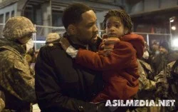 Я – легенда (Смотреть Tas-ix) I Am Legend skrinshot 4