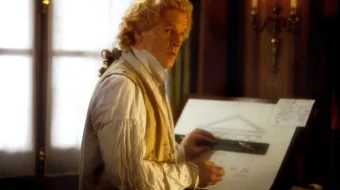 Jefferson Parijda Uzbek tilida 1995 O'zbekcha tarjima kino HD skrinshot 3