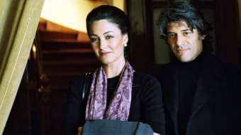 Bir Chimdim Qalampir Uzbek tilida 2003 O'zbekcha tarjima kino HD skrinshot 3