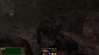 S.T.A.L.K.E.R.: Shadow of Chernobyl - Тайные Тропы 2 skrinshot 2