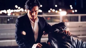 Alam va zavq / Achchiq va shirin hayot Uzbek tilida 2005 O'zbekcha tarjima kino HD skrinshot 3