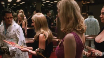 Greyslendgacha 3000 mil / Graselandgacha uch ming milya 2001 Uzbek tilida O'zbekcha tarjima kino Full HD tas-ix skachat skrinshot 2