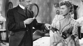 O'jar ota Uzbek tilida 1947 O'zbekcha tarjima film Full HD skachat skrinshot 3