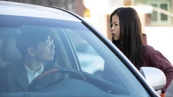 Mening birinchi mijozim / Kichik mijoz Uzbek tilida 2019 O'zbekcha tarjima kino HD skrinshot 1