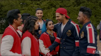 Ko'cha raqqosi 3D / Hayot o'yinlari 2 Hind kino 2020 Uzbek tilida O'zbekcha tarjima kino Full HD tas-ix skachat skrinshot 1