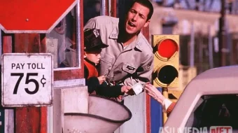 Ajoyib dada / Katta dada / Katta ota Uzbek tilida O'zbekcha 1999 tarjima kino Full HD tas-ix skachat skrinshot 3