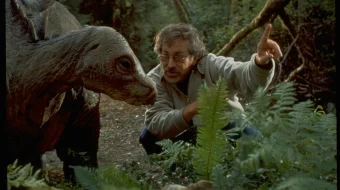 Yura davriga sayohat 2 1997 / Парк юрского периода 1997 Uzbek O'zbek tilida tas-ix skachat download skrinshot 2