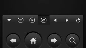 WiFi Mouse P.ro 3.3.5 + Mouse server (windows) [2017] ОС: Android 2.1 и выше