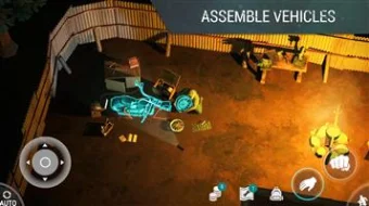 Last Day on Earth: Survival v1.5.9 (2017). skrinshot 2