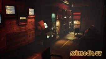 TARTARUS skrinshot 1