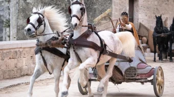 Klarensning kitobi Uzbek tilida 2023 O'zbekcha tarjima kino HD skrinshot 3