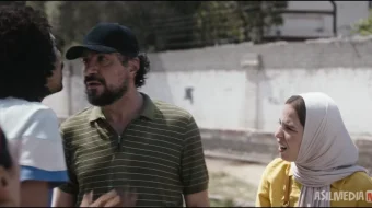 Baxt sarobi / Baxt illyuziyasi / Beraghm El Qanoun 2024 Uzbek tilida O'zbekcha tarjima kino Full HD tas-ix skachat skrinshot 3