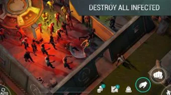 Last Day on Earth: Survival v1.5.9 (2017). skrinshot 3