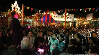 G'aroyib qahramonlar / Heroes 2006 2010 serial Barcha Qismlar Uzbek tilida O'zbekcha tarjima kino Full HD tas-ix skachat skrinshot 1