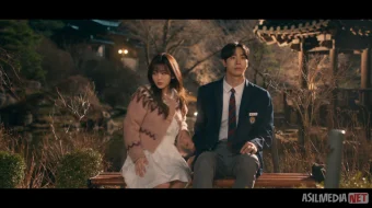 Kyon U va Pari / Telbalarcha oshiqlik Koreya seriali Barcha qismlar O'zbek tilida 2025 Uzbekcha tarjima skachat skrinshot 4