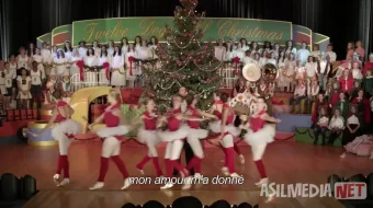 12 Rojdestvo itlari 2 / Rojdestvo itlari: Katta itlarni qutqarish / Rojdestvoni 12 iti 2 2012 Uzbek tilida O'zbekcha tarjima kino Full HD tas-ix skachat skrinshot 4