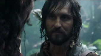 Jungli oltini / Oro 2017 Uzbek tilida O'zbekcha tarjima kino Full HD tas-ix skachat skrinshot 1