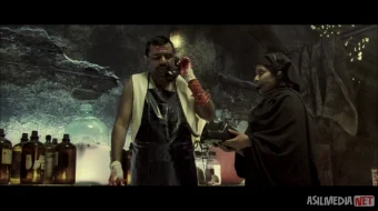 Chekish ta'qiqlanadi / Sigaretga almashtirilgan xotin / Zararli odat 2007 Uzbek tilida O'zbekcha tarjima kino Full HD tas-ix skachat skrinshot 3