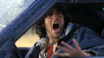 Oxirgi manzil 2 / So'nggi manzil 2 Uzbek tilida 2003 O'zbekcha tarjima kino HD skrinshot 1